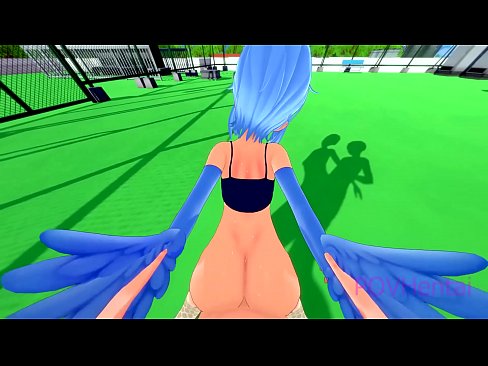 ❤️ Harpy canavarı kız. ❤️ Anal porno tr.com-full-porner.ru ﹏