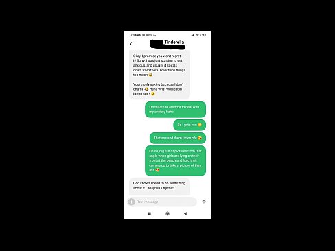 ❤️ Haremime Tinder'dan yeni bir PAWG ekledim (Tinder ile konuşma dahil) ❤️ Anal porno tr.com-full-porner.ru ﹏