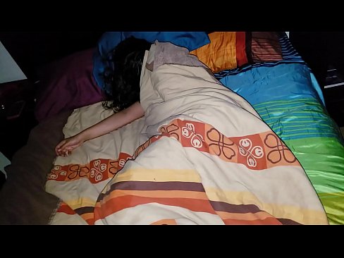 ❤️ Üvey oğul, genç üvey annesini uyurken azarlıyor. ❤️ Anal porno tr.com-full-porner.ru ﹏